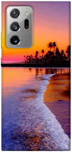 Чехол Sunset для Galaxy Note 20 Ultra