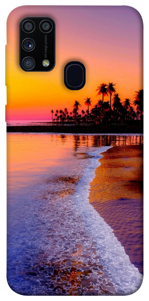 Чохол Sunset для Galaxy M31 (2020)