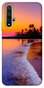 Чехол Sunset для Huawei Nova 5T