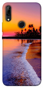 Чехол Sunset для Huawei P Smart Z
