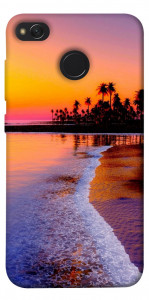Чехол Sunset для Xiaomi Redmi 4X