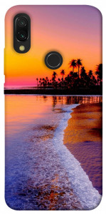 Чехол Sunset для Xiaomi Redmi 7