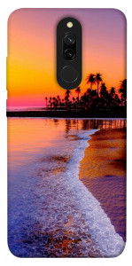 Чохол Sunset для Xiaomi Redmi 8