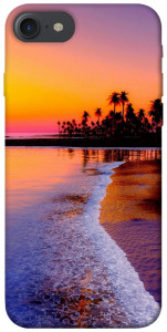 Чехол Sunset для  iPhone 8 (4.7")