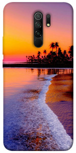 Чехол Sunset для Xiaomi Redmi 9