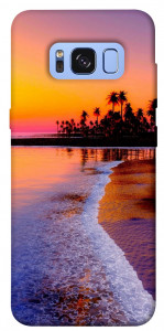 Чехол Sunset для Galaxy S8 (G950)