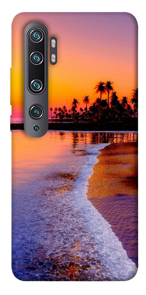 Чехол Sunset для Xiaomi Mi Note 10