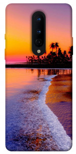 Чехол Sunset для OnePlus 8