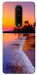 Чехол Sunset для OnePlus 8
