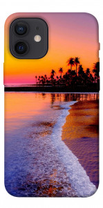 Чохол Sunset для iPhone 12 mini