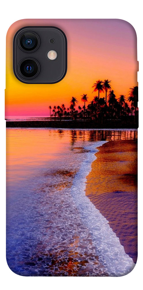 Чехол Sunset для iPhone 12 mini