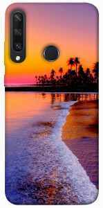 Чехол Sunset для Huawei Y6p