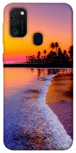 Чехол Sunset для Samsung Galaxy M30s