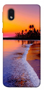 Чехол Sunset для Samsung Galaxy M01 Core