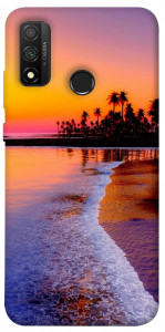 Чехол Sunset для Huawei P Smart (2020)