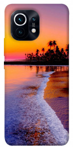 Чехол Sunset для Xiaomi Mi 11
