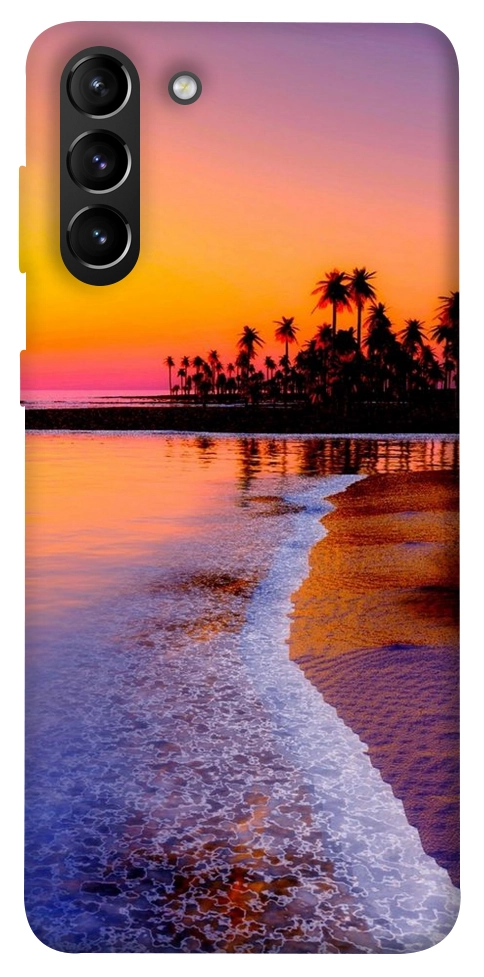 Чехол Sunset для Galaxy S21+