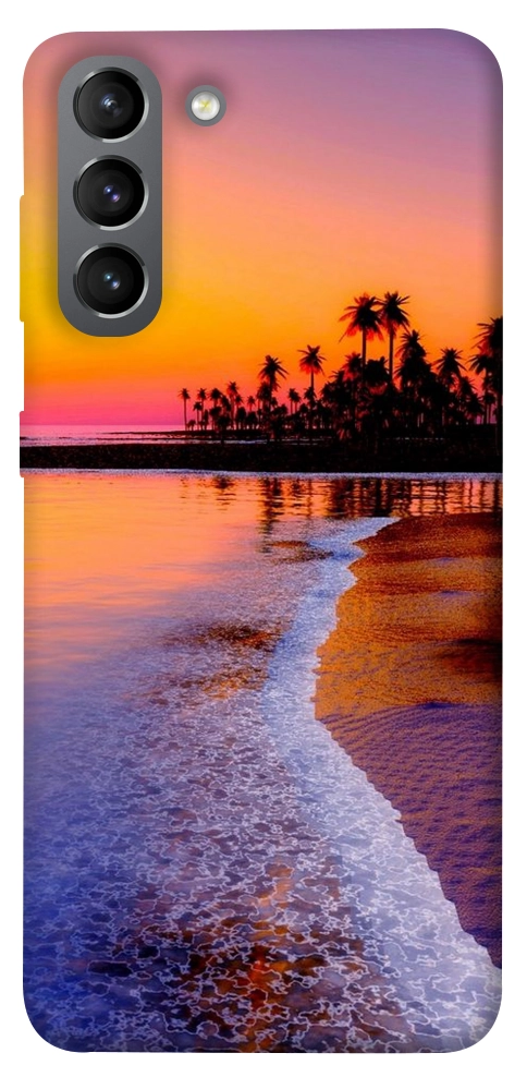 Чохол Sunset для Galaxy S21