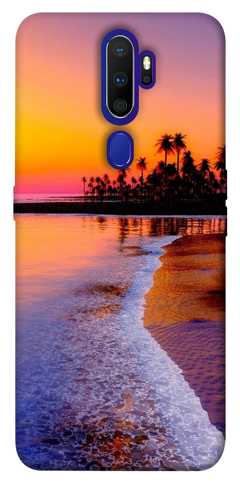 Чохол Sunset для Oppo A9 (2020)