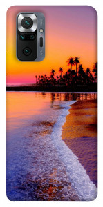 Чехол Sunset для Xiaomi Redmi Note 10 Pro