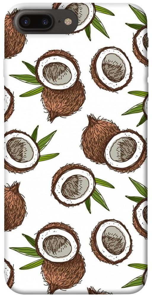 

Чехол Coconut mood для iPhone 8 plus (5.5") 1155217
