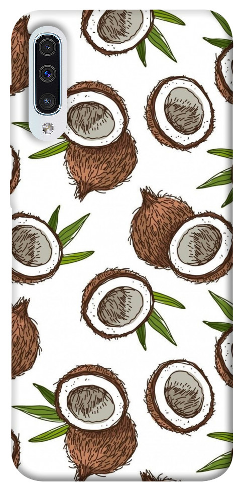 

Чохол Coconut mood для Samsung Galaxy A50 (A505F) 1155231