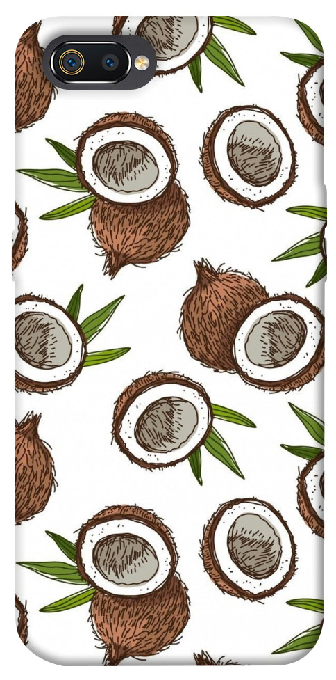 

Чохол Coconut mood для Realme C2 1155254