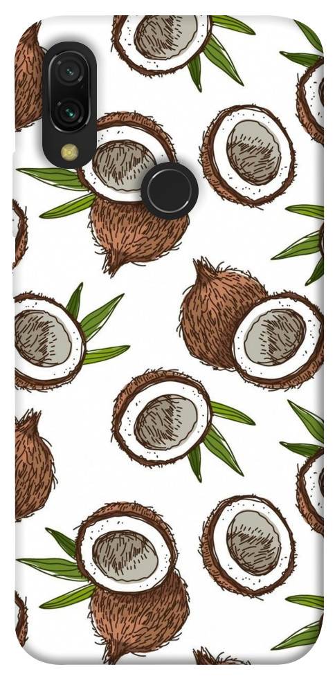 

Чехол Coconut mood для Xiaomi Redmi Y3 1155261