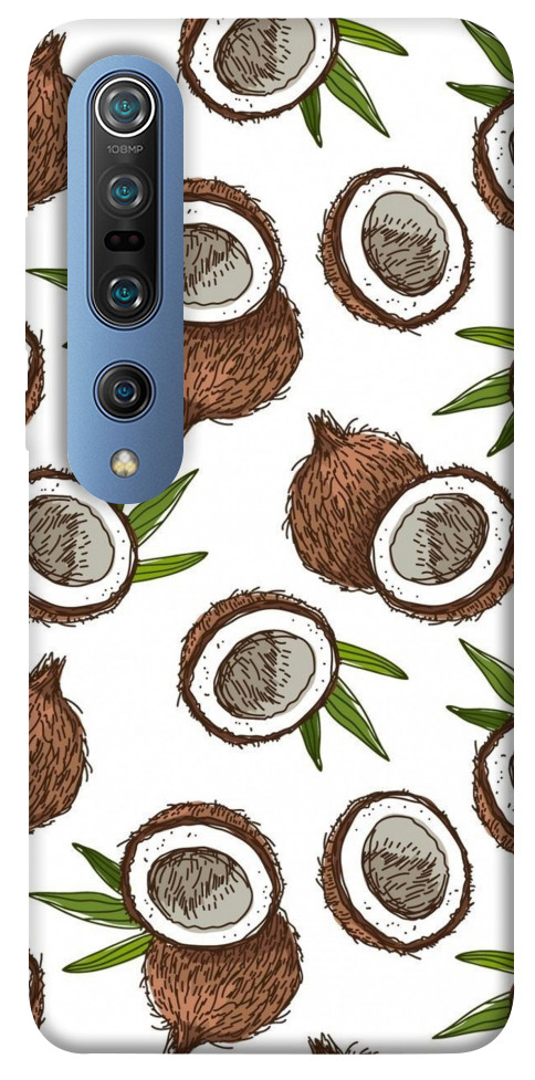

Чохол Coconut mood для Xiaomi Mi 10 1155271