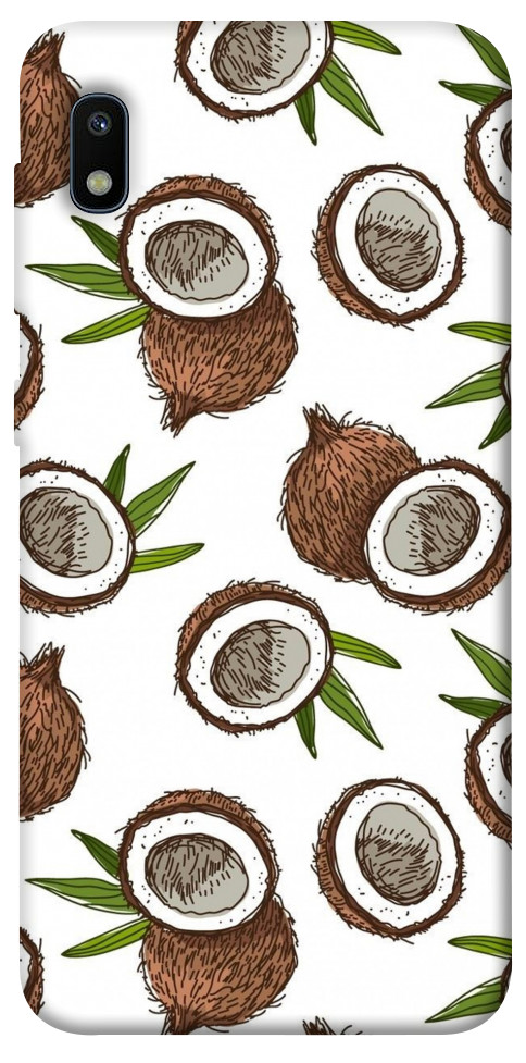 

Чехол Coconut mood для Galaxy A10 (A105F) 1155283