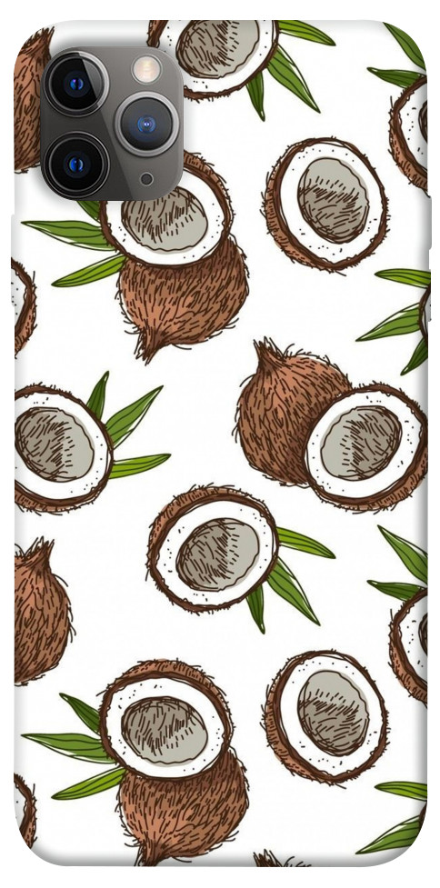 

Чохол Coconut mood для iPhone 12 Pro 1155298