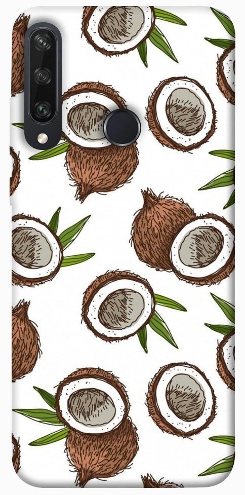 

Чехол Coconut mood для Huawei Y6p 1155302