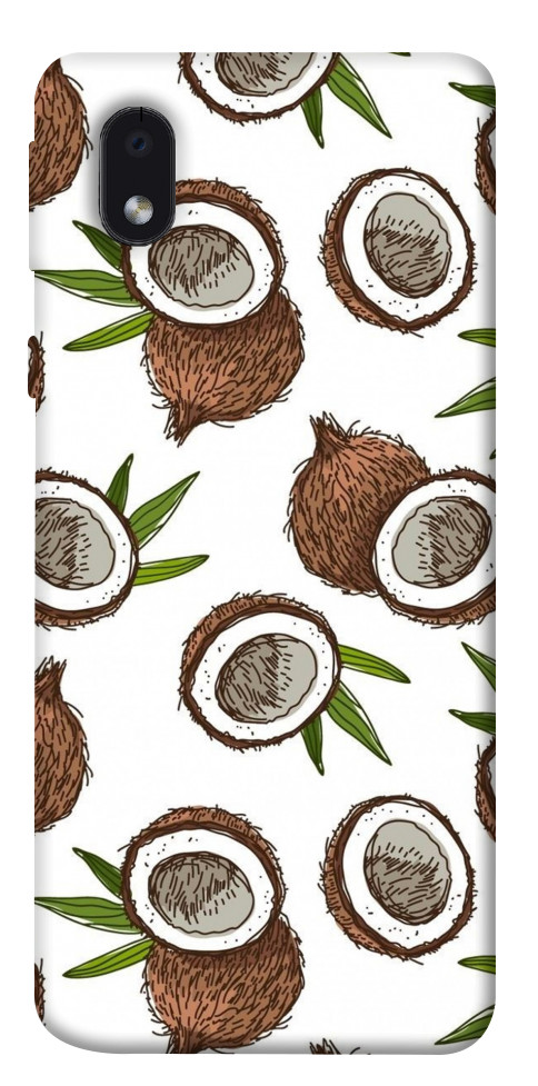 

Чехол Coconut mood для Samsung Galaxy A01 Core 1155307