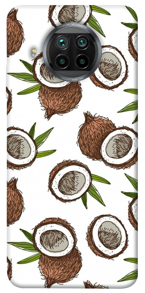

Чохол Coconut mood для Xiaomi Mi 10T Lite 1155312