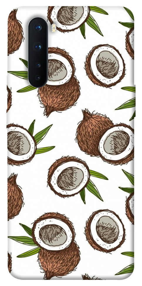 

Чехол Coconut mood для OnePlus Nord 1155316