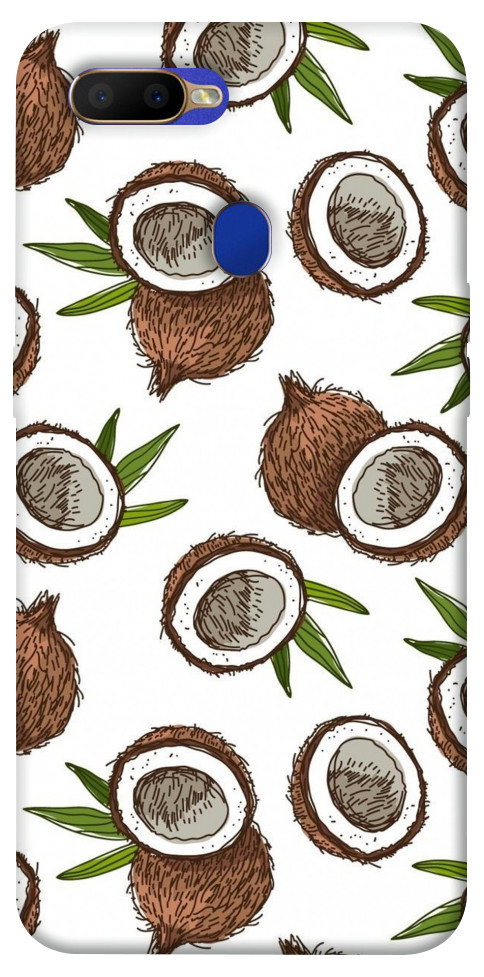 

Чохол Coconut mood для Oppo A5s 1155320