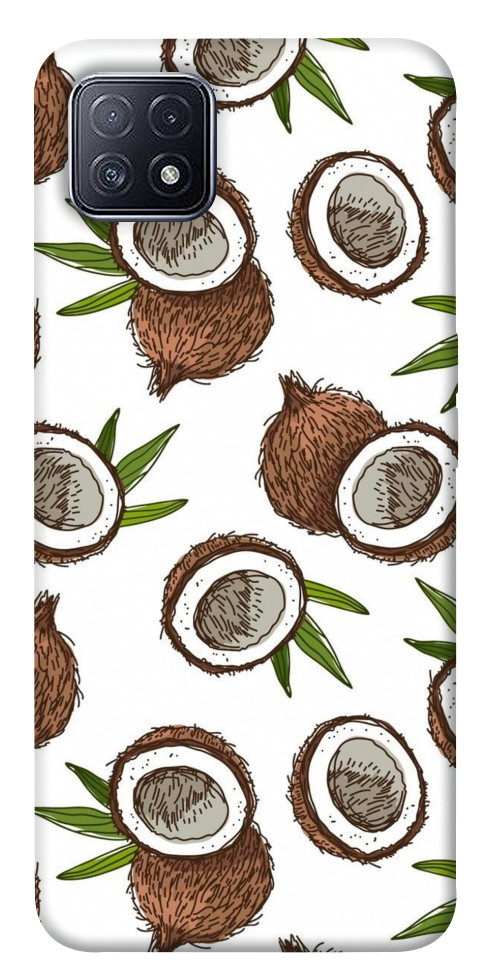 

Чехол Coconut mood для Oppo A73 1155322