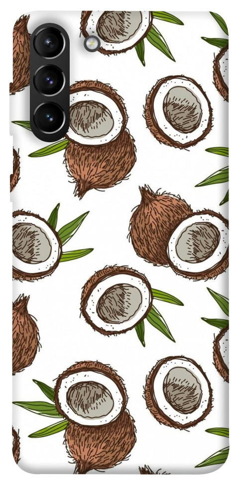 

Чехол Coconut mood для Galaxy S21+ 1155334