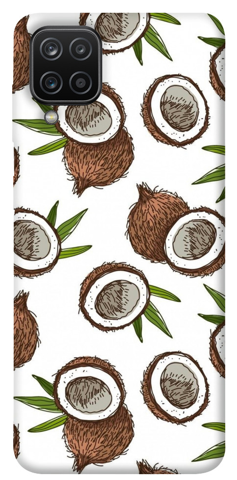 

Чехол Coconut mood для Galaxy A12 1155337