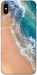 Чехол Морское побережье для iPhone XS Max