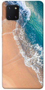 Чохол Морське узбережжя для Galaxy Note 10 Lite (2020)