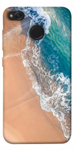 Чехол Морское побережье для Xiaomi Redmi 4X