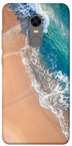 Чехол Морское побережье для Xiaomi Redmi 5 Plus