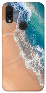 Чехол Морское побережье для Xiaomi Redmi 7