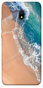 Чехол Морское побережье для Xiaomi Redmi 8a