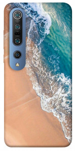Чехол Морское побережье для Xiaomi Mi 10