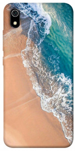 Чехол Морское побережье для Xiaomi Redmi 7A
