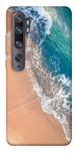Чехол Морское побережье для Xiaomi Mi Note 10 Pro
