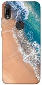 Чехол Морское побережье для Huawei Y6 (2019)
