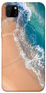 Чохол Морське узбережжя для Huawei Y5p